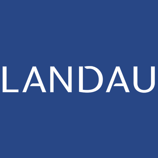Дарков landau. Landau School. Landau logo. Landau School Baku. Школа Ландау в Баку.